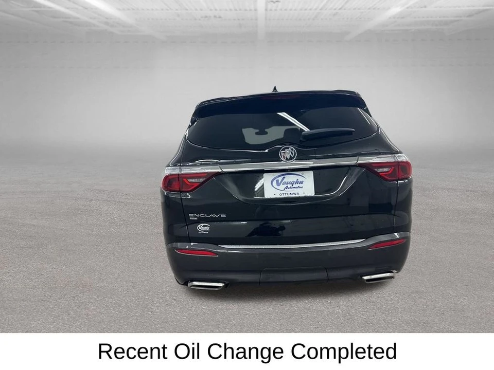 2024 Buick Enclave - Image 11 of 21