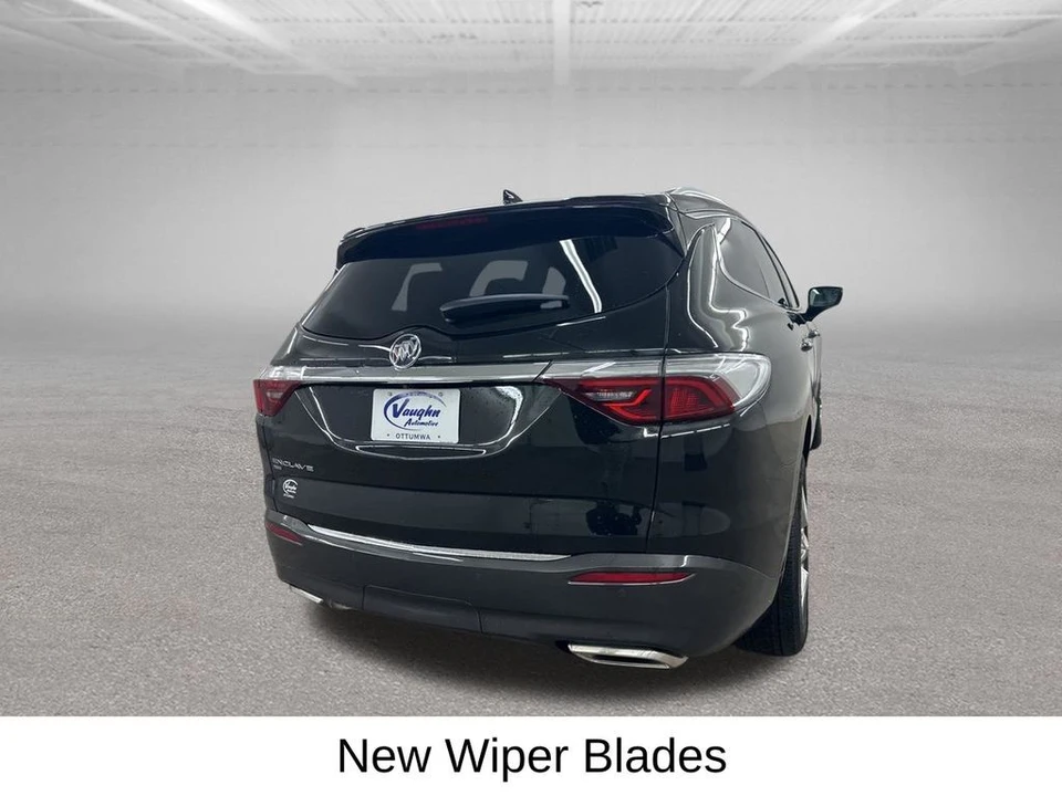2024 Buick Enclave - Image 12 of 12