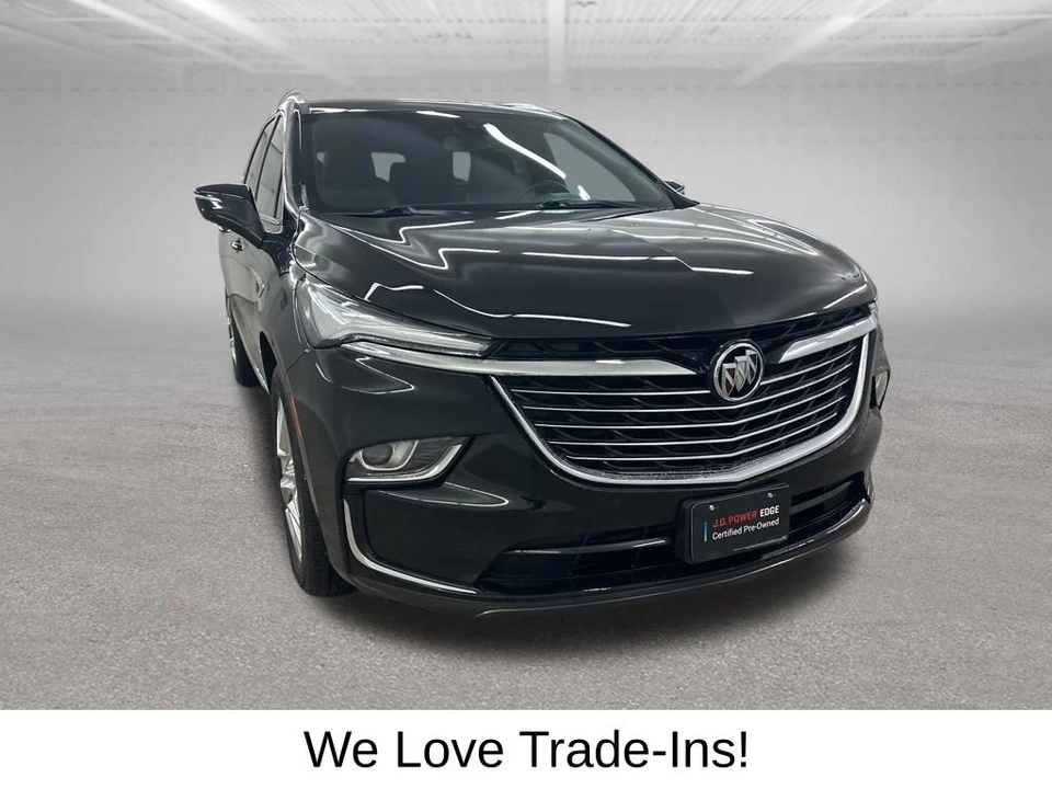 2024 Buick Enclave - Image 3 of 12