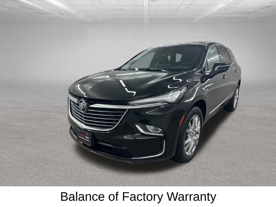 2024 Buick Enclave - Image 7 of 21