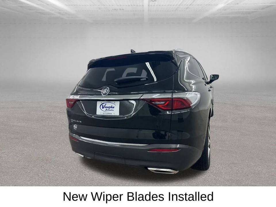 2024 Buick Enclave - Image 12 of 21