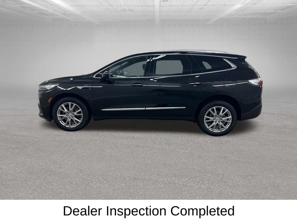 2024 Buick Enclave - Image 8 of 21