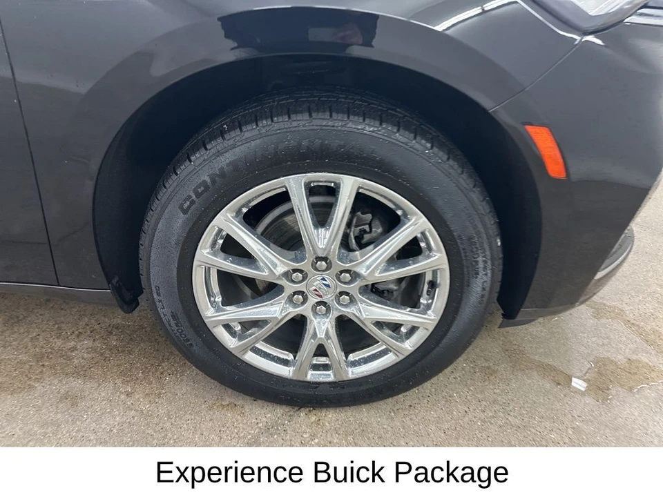 2024 Buick Enclave - Image 15 of 21