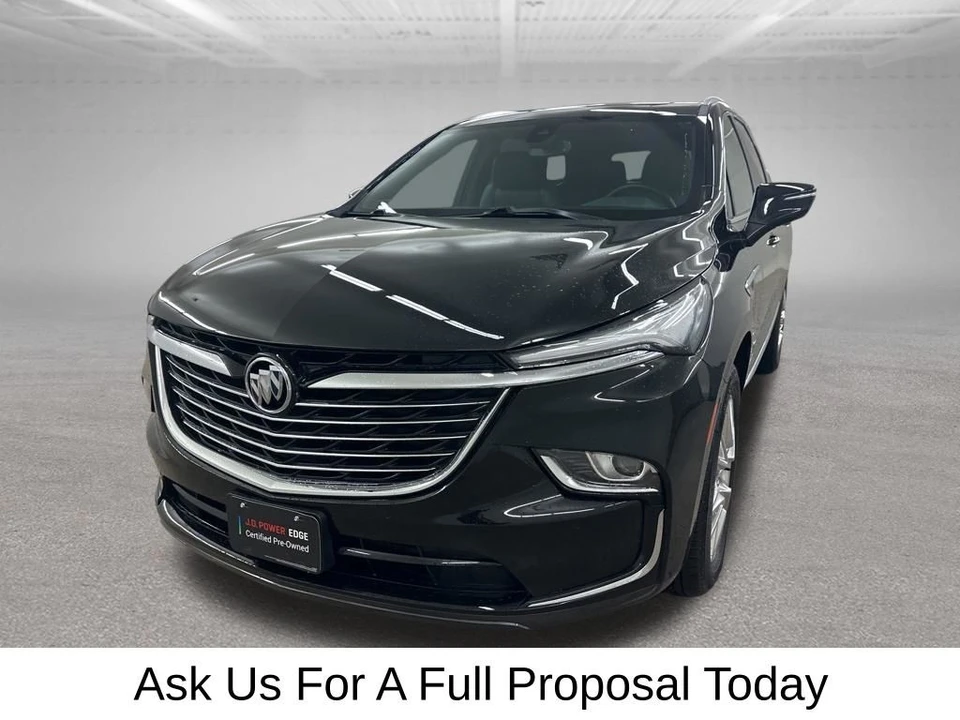 2024 Buick Enclave - Image 6 of 21
