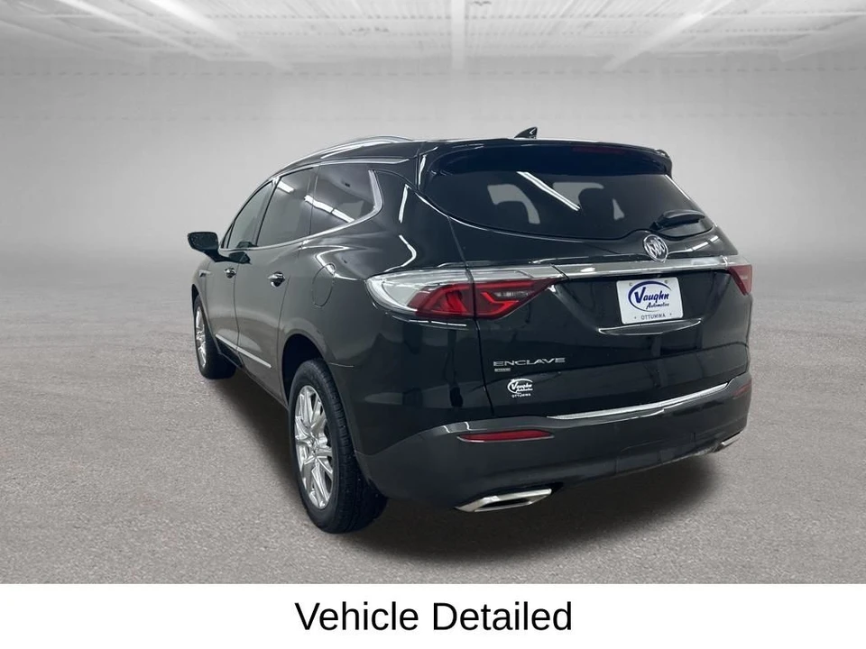 2024 Buick Enclave - Image 10 of 12
