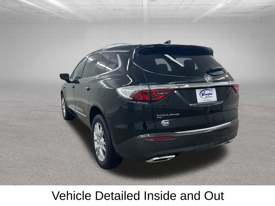 2024 Buick Enclave - Image 10 of 21