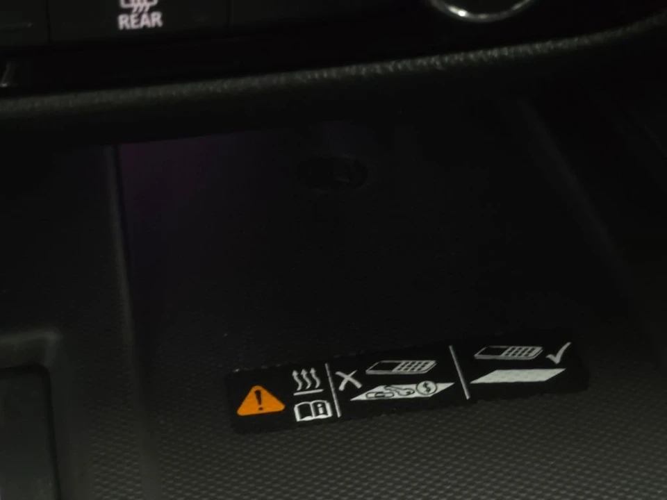 2024 Buick Enclave - Image 8 of 12