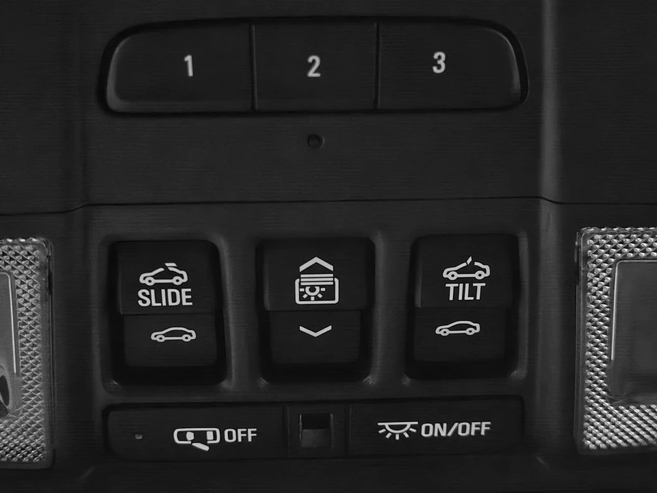 2024 Buick Enclave - Image 6 of 12