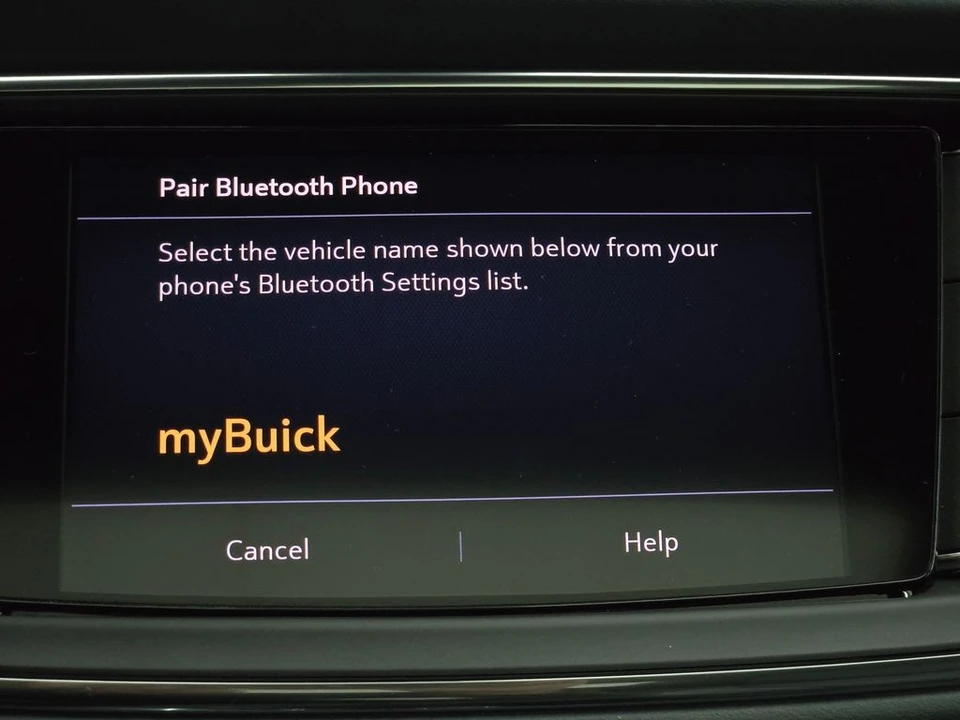 2024 Buick Enclave - Image 10 of 12