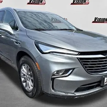 2024 Buick Enclave Essence AWD