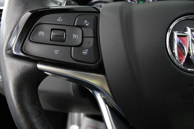 2024 Buick Enclave - Image 16 of 21