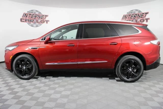 2024 Buick Enclave - Image 4 of 12