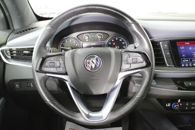 2024 Buick Enclave - Image 13 of 21