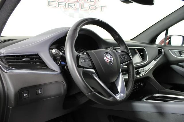 2024 Buick Enclave - Image 10 of 12