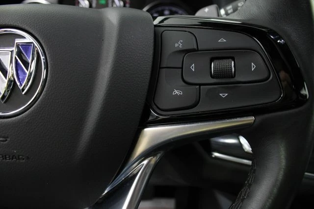 2024 Buick Enclave - Image 17 of 21