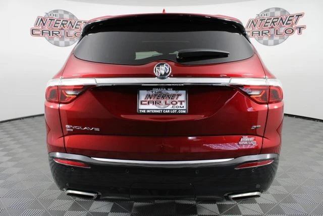 2024 Buick Enclave - Image 6 of 12