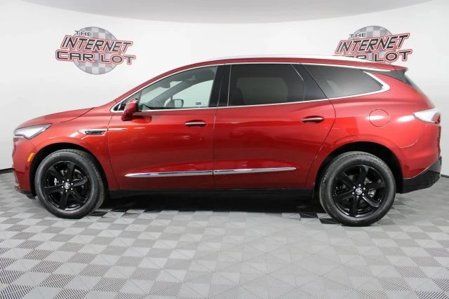 2024 Buick Enclave - Image 4 of 12