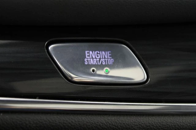 2024 Buick Enclave - Image 18 of 21