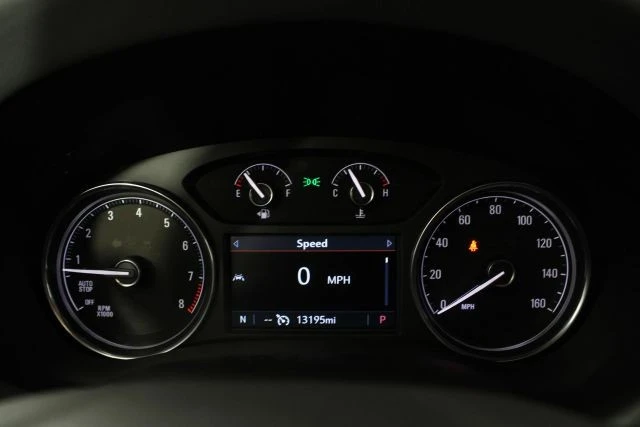 2024 Buick Enclave - Image 14 of 21