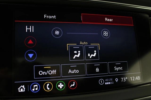 2024 Buick Enclave - Image 20 of 21