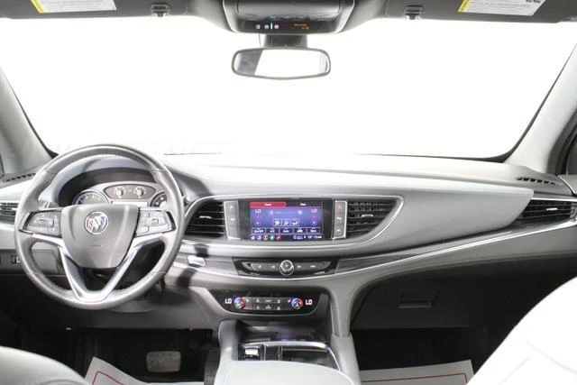 2024 Buick Enclave - Image 11 of 12