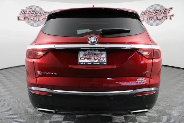 2024 Buick Enclave - Image 6 of 12