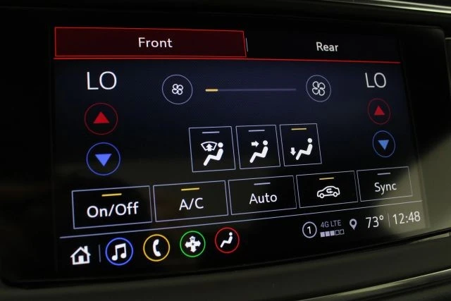 2024 Buick Enclave - Image 19 of 21