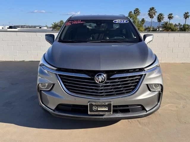 2024 Buick Enclave - Image 2 of 3