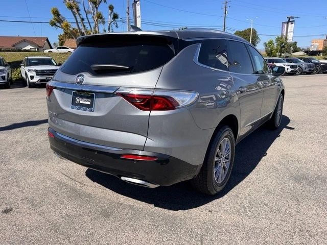 2024 Buick Enclave - Image 12 of 12