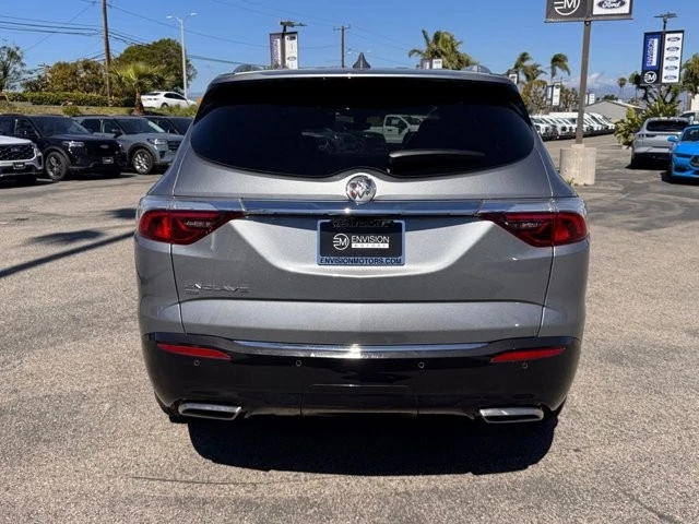 2024 Buick Enclave - Image 11 of 21
