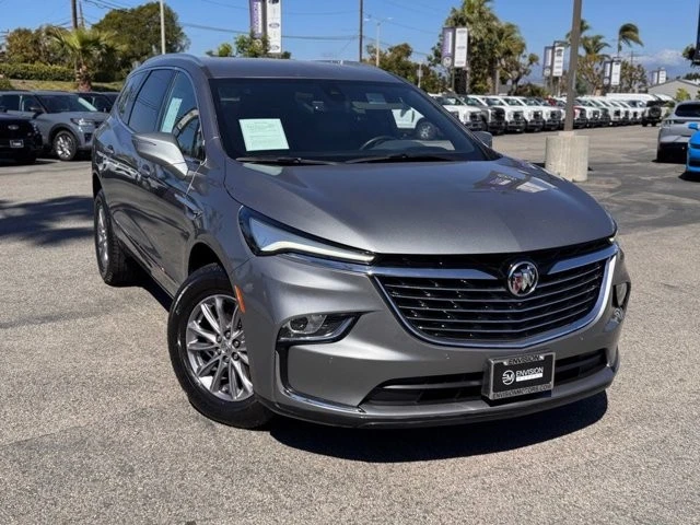 2024 Buick Enclave - Image 2 of 12