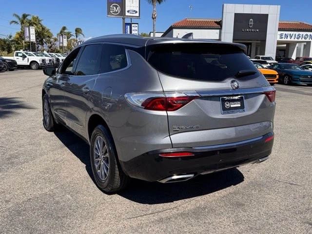 2024 Buick Enclave - Image 10 of 21