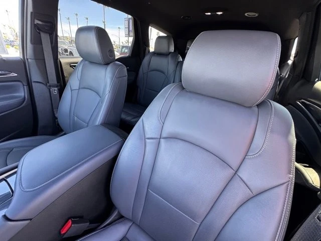 2024 Buick Enclave - Image 20 of 21