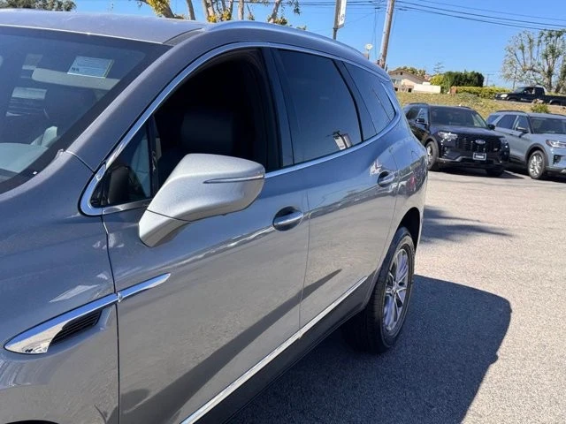 2024 Buick Enclave - Image 9 of 21