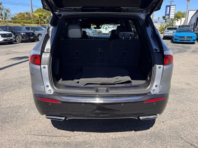 2024 Buick Enclave - Image 13 of 21