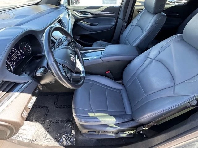 2024 Buick Enclave - Image 18 of 21