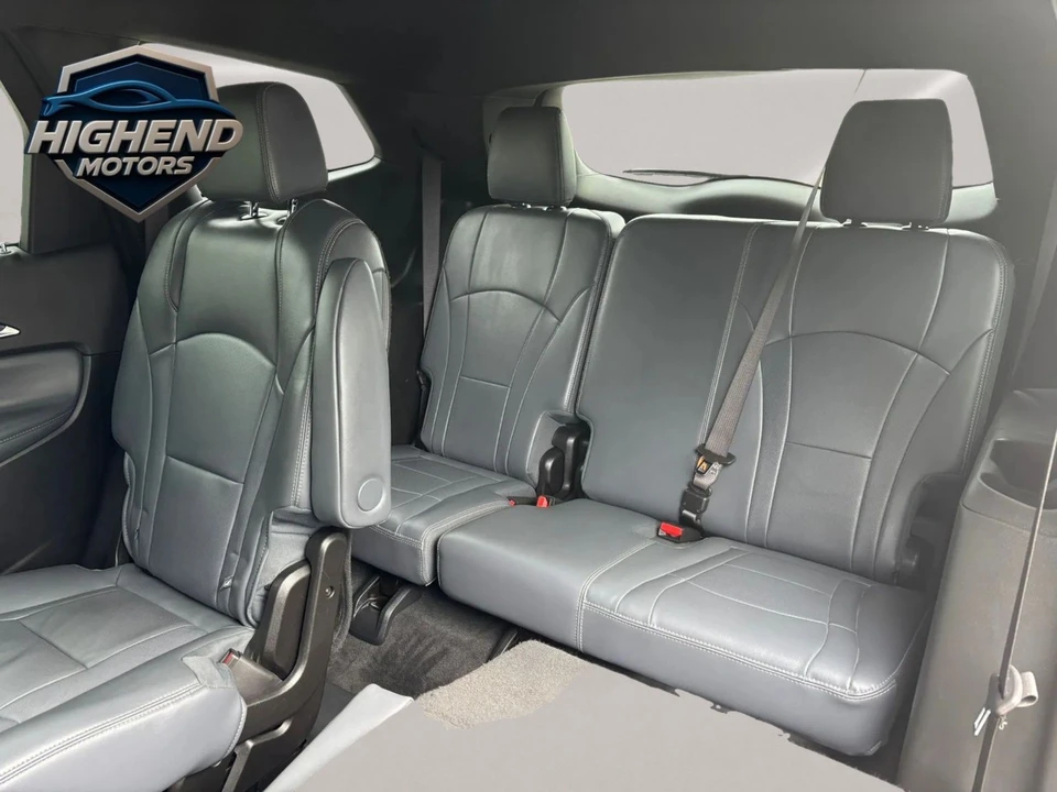 2024 Buick Enclave - Image 14 of 21