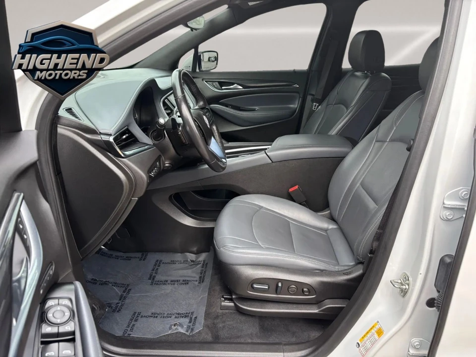 2024 Buick Enclave - Image 12 of 21