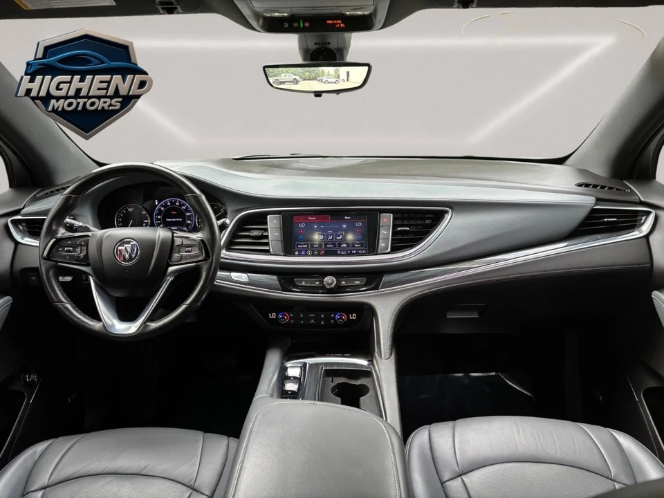 2024 Buick Enclave - Image 17 of 21