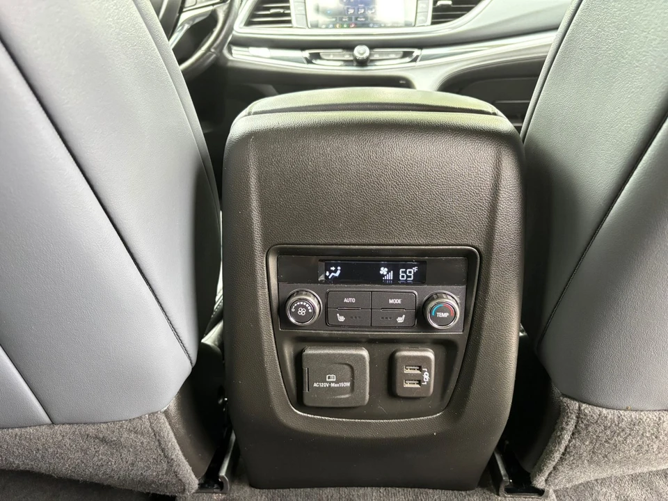 2024 Buick Enclave - Image 20 of 21
