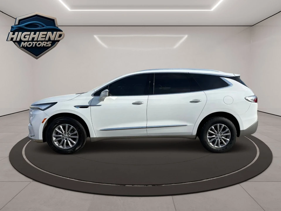 2024 Buick Enclave - Image 3 of 21