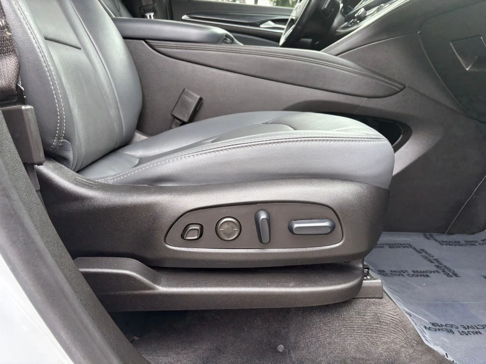 2024 Buick Enclave - Image 21 of 21