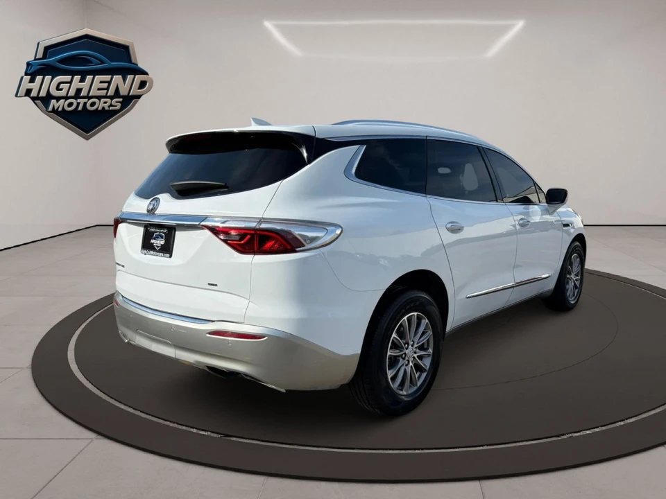 2024 Buick Enclave - Image 7 of 21