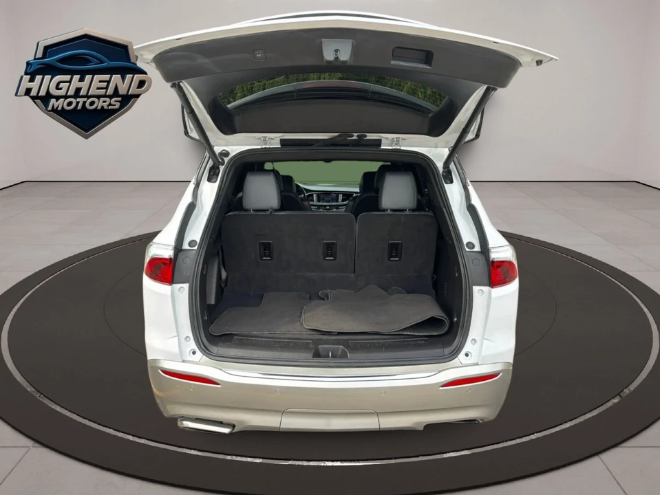 2024 Buick Enclave - Image 6 of 21