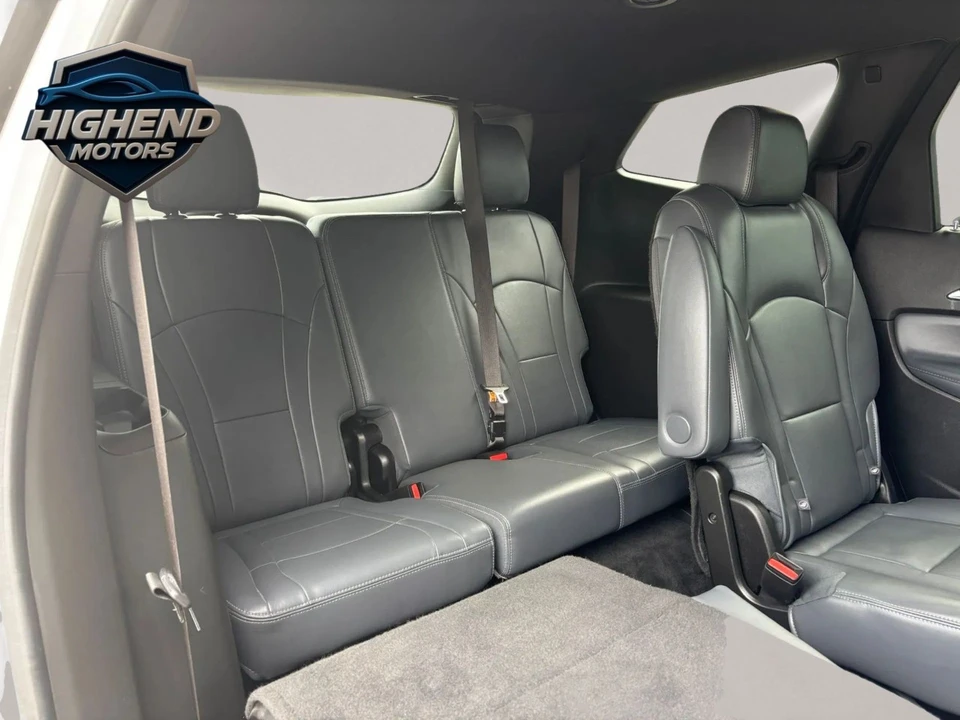 2024 Buick Enclave - Image 18 of 21