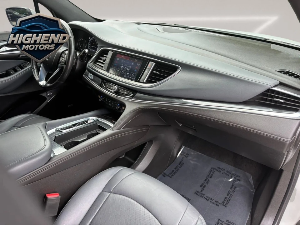 2024 Buick Enclave - Image 16 of 21