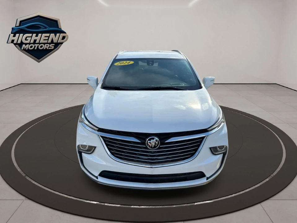 2024 Buick Enclave - Image 10 of 21