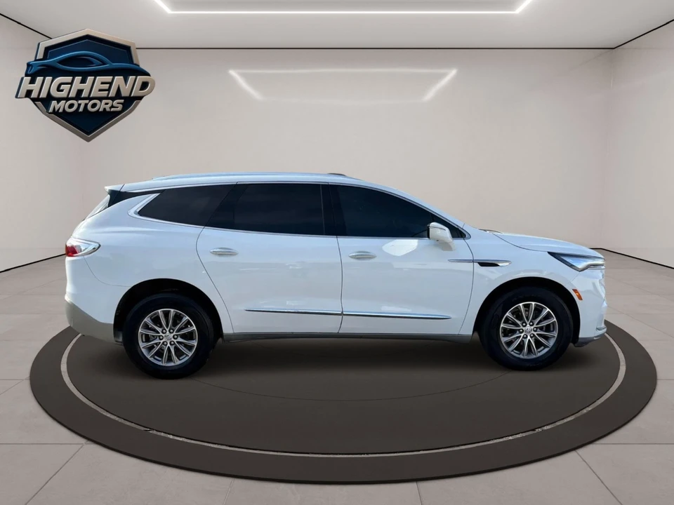 2024 Buick Enclave - Image 8 of 21