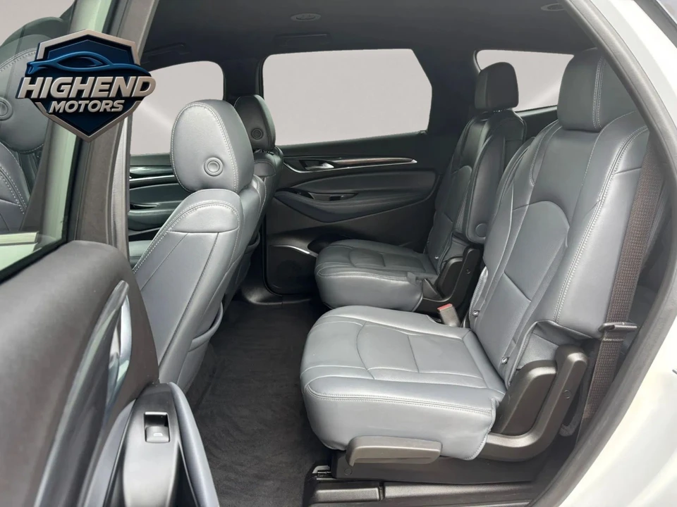 2024 Buick Enclave - Image 13 of 21