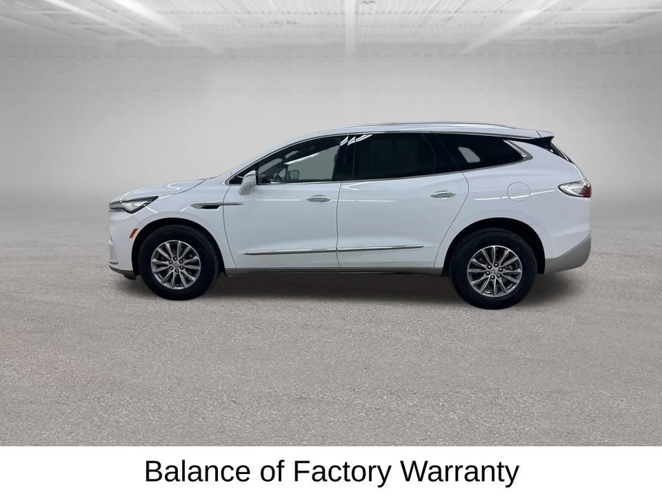 2024 Buick Enclave - Image 8 of 21